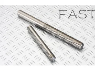 Stainless Steel Thread Bar