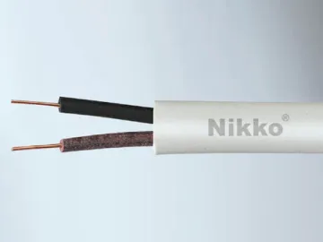 PVC Sheathed BVV Cable