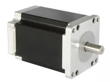 BYGH 60mm Hybrid Stepper Motor