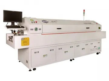 Lead Free Reflow Oven, GSD-M6N