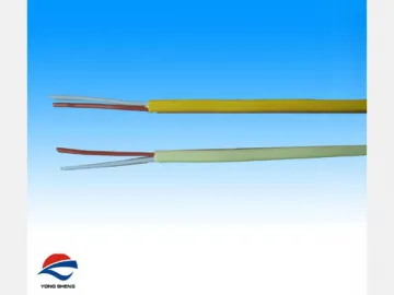 H03VVH2-F Electric Wire