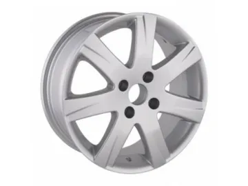 OEM Citroen Wheels