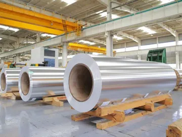 1000 Series  Aluminum Alloy Sheet Coil