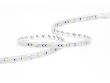 Outdoor IP65 Rated Daylight White 4000K LED Strip Light, 5050 SMD