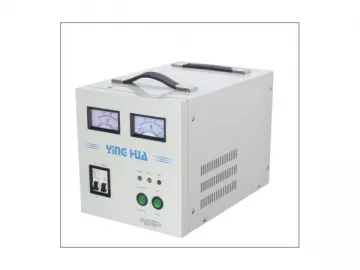 TVR AC Voltage Stabilizer