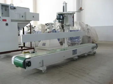 Packaging Machinery