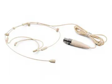 HM-800S Flex Directional Headset and Earset Microphone