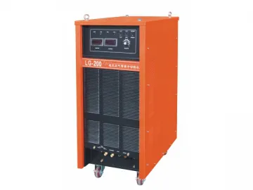 CUT-200 Inverter Air Plasma Cutter