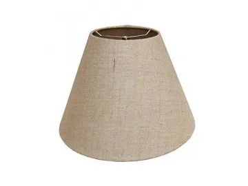 Modern Replacement Dome Fabric Light Shade, Coverlight (ModelNumber:DJL0500)