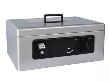 Portable Cash Box