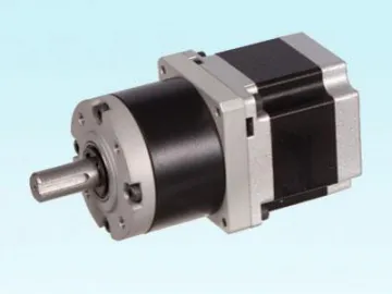 56JXS300K/57STH Planetary Gearbox Stepper Motor