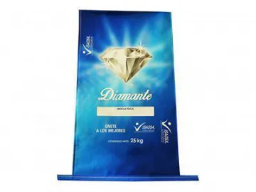 Pigments and Coating Powder Packaging Bag