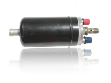 Porsche Fuel Pump