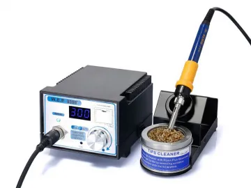 75W Large Power Soldering Station, Item WEP-939D 