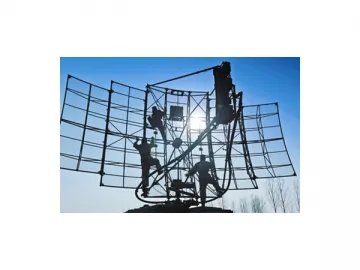 Radar Antenna