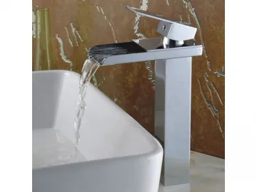 Basin Faucet