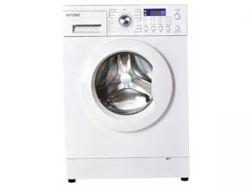 1200 Rpm Washing Machine