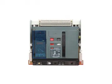 TKDW Intelligent Air Circuit Breaker