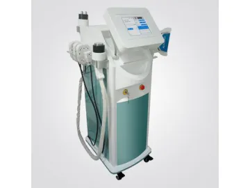 Cryo RF Lipo Multifunction beauty Machine