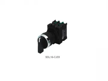 SF-CJ33 Push Button Switch