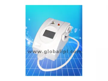 US206 IPL Skin Rejuvenation Equipment