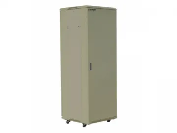 NE Network Cabinet