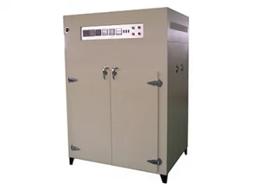 KSWZ Series Universal Oven