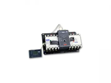 ZGQ2CD Automatic Transfer Switches (ATS)