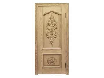 LAFITE Series Solid Wood Door