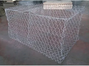 Gabion Basket