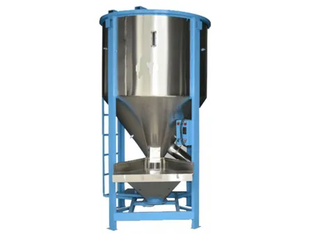 Vertical Mixer