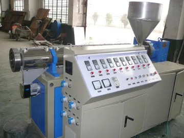 Single Screw Extruder