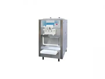 TT-1 Twin Twist Soft Ice Cream Machine