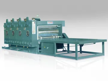 Hua Guan Machinery