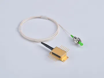 980nm EDFA Laser Module