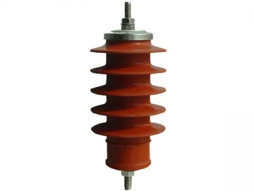 Surge Arrester (Power Distribution Class) 