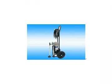 PS240F Airless Painting Machine