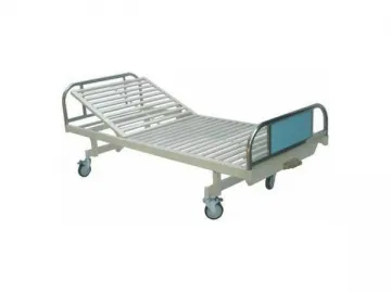 DR-818 Adjustable Manual Hospital Bed