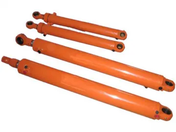 Hydraulic Cylinder