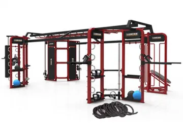 Functional Training Rigs / 360 Synergy