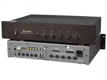 TL-VC4200 Conference System