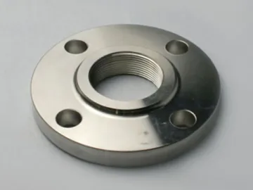 Threaded Flange