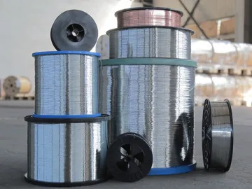 Bright Annealed Wire