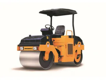 Road Roller GYD03J