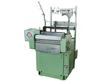 High Speed Needle Loom