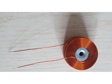 Iron Core Coil