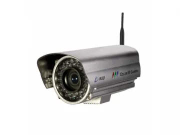 50M Waterproof IP IR Camera