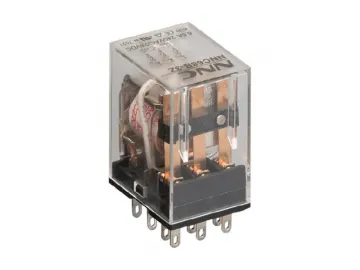 NNC68B Electromagnetic Relay (HH52P, HH53P, HH54P Relay Switch)