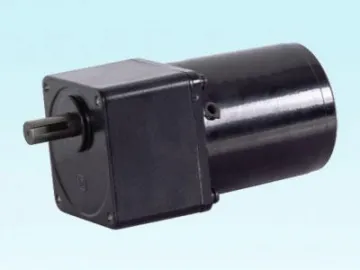 90YS40 AC Gearmotor and Gearbox