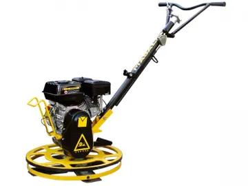 MT24 Power Trowel